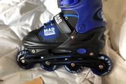 skates   Mad Skills size 5-9