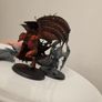 Games Workshop Warhammer Age of Sigmar Soulblight Gravelords Vargheists Image 7