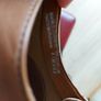aldo brown leather shoes. Image 7
