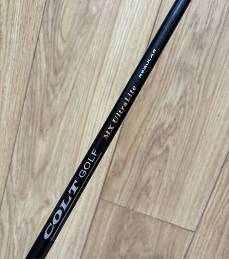 Golf Driver