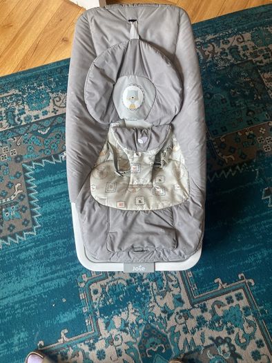Baby Bouncer