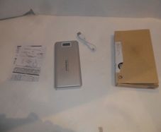 Power Bank 20000 mAh