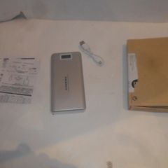 Power Bank 20000 mAh