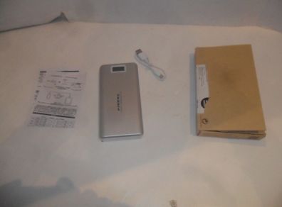 Power Bank 20000 mAh
