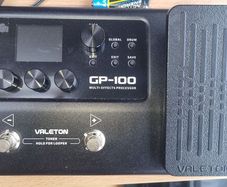 Valeton GP100