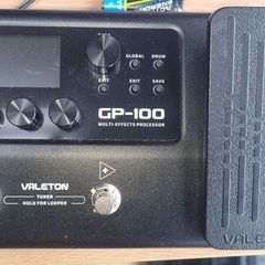 Valeton GP100