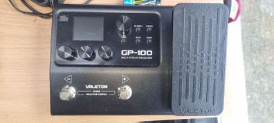 Valeton GP100