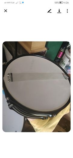 drum