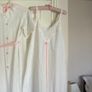 Vintage Negligee Set (2 pieces) Image 4