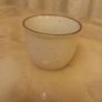 Vintage 70's Ceramic Hand Painted Planter/Trinket Dish Image 5