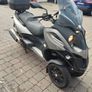 Gilera fouco 500 Image 4