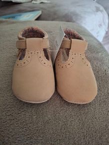 Baby shoes
