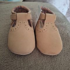 Baby shoes