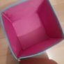 Toy Storage containers x2 Image 3