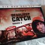 Deadliest Catch Complete Season 3 Dvd Boxset Image 2