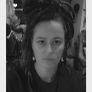 1 Mismatched Ethically Sourced Badger Foot Bones and Claw Earrings Witch Spooky Image 3