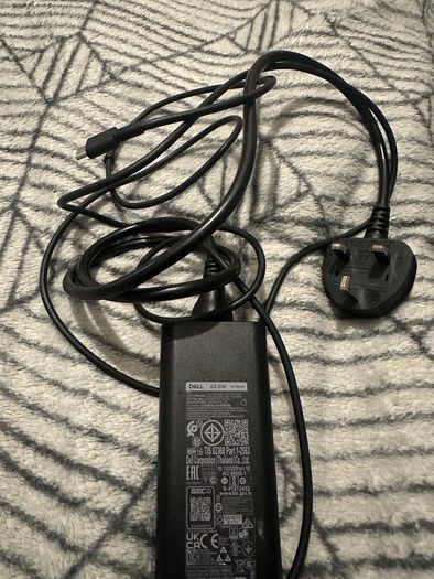 Dell Ac Adapter 65.0w