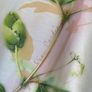 Pierre Cardin Vintage t-shirt top with floral design Size M Medium Image 3