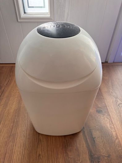 Nappy Bin