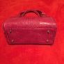 Newbridge Leather Handbag Image 5