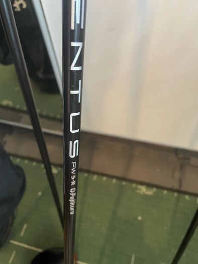 TaylorMade Stealth Golf Set