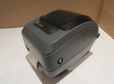 Zebra GK420 Thermal Label Printers