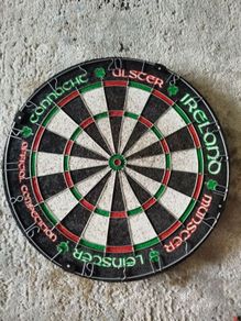 dartboard