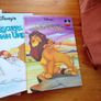 Disney children's books Image 3