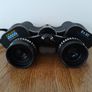 Halina Sightsetter Vintage 8x30 Fully Coated Optics Binoculars Image 4