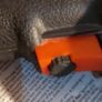 Argos 500W Hammer Drill, Model PDI13YE3. in excellent condition and works great Image 7