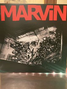 Marvin - Marvin