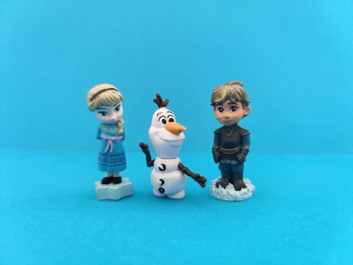 Disney Figures
