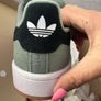 Adidas Campus Image 3