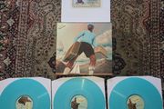 Tyler, The Creator: Call Me If You Get Lost: The Estate Sale 3 LP Deluxe Edition, Limited Edition, Blue