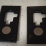 Ring Video Doorbell and Chime Image 3