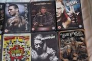 Wwe 2009 Pay-per-view Dvds