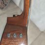 Taylor 514ce Ltd Edition FM (Flamed Mahagony) Image 3