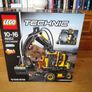 Lego Technic 42053 Volvo EW160E - New & Never Opened Image 7