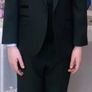 Holy Communion Suit Image 3