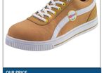 safety shoes