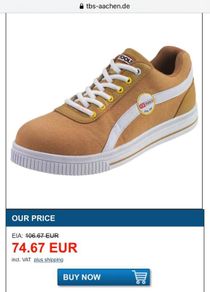 safety shoes