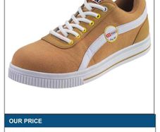 safety shoes