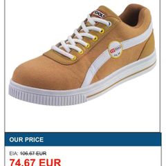 safety shoes