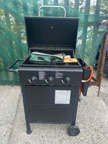 Mastercook  BBQ