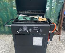 Mastercook  BBQ