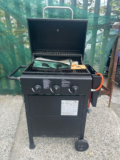 Mastercook  BBQ