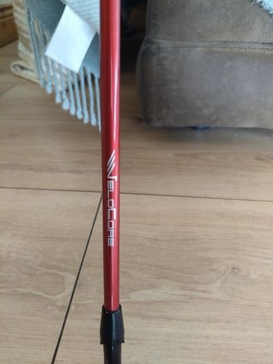 Driver Shaft