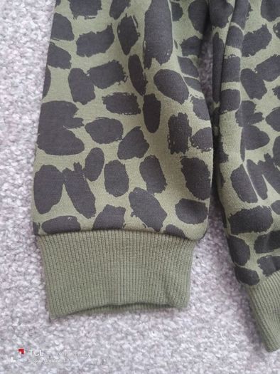 NEW.boy's winter jumper. Age 4/5