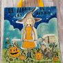Trick or treat bags. Halloween bags. Image 6