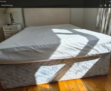 Double Bed